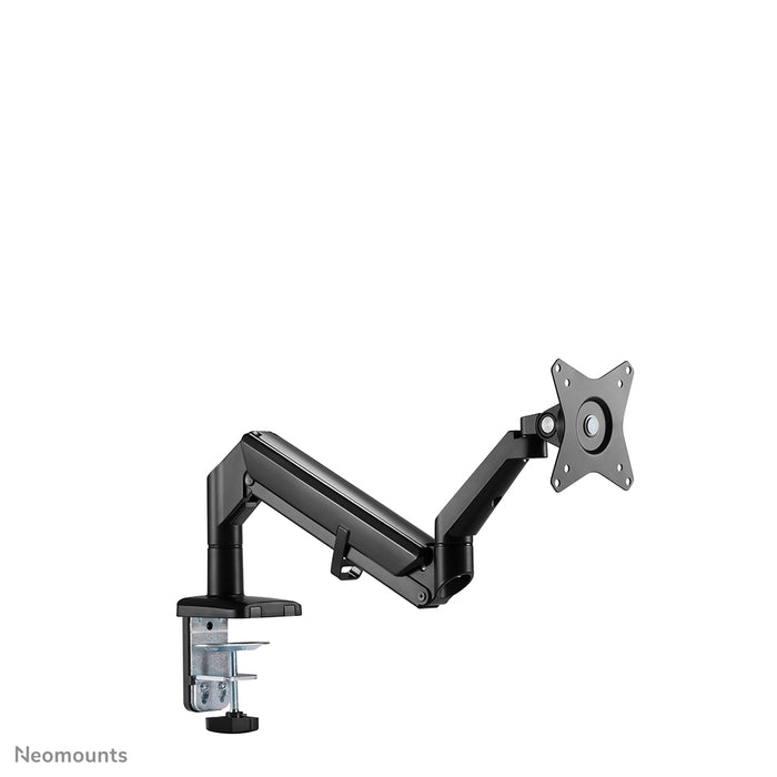 Neomounts DS70-810BL1 supporto da scrivania full motion per monitor da 17-32 pollici - Nero