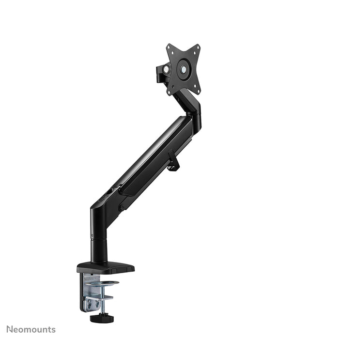 Neomounts DS70-810BL1 supporto da scrivania full motion per monitor da 17-32 pollici - Nero