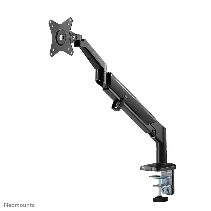 Neomounts DS70-810BL1 supporto da scrivania full motion per monitor da 17-32 pollici - Nero