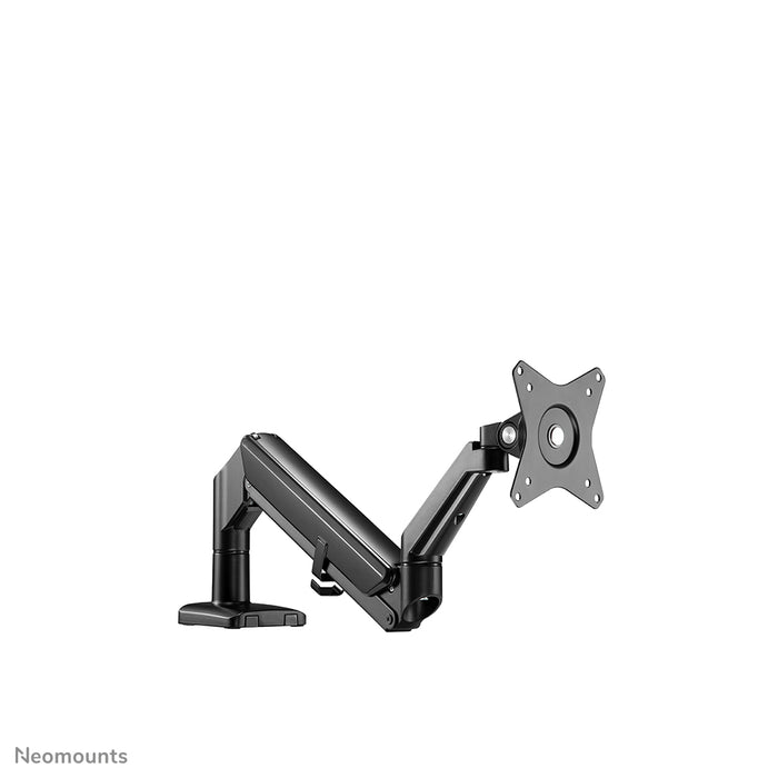 Neomounts DS70-810BL1 supporto da scrivania full motion per monitor da 17-32 pollici - Nero
