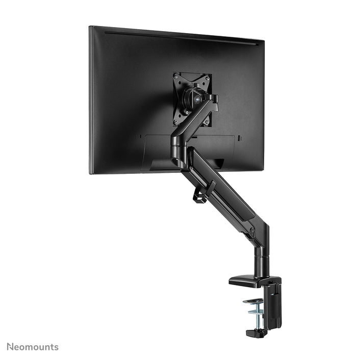 Neomounts DS70-810BL1 supporto da scrivania full motion per monitor da 17-32 pollici - Nero