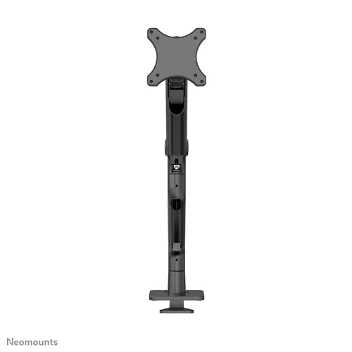 Neomounts DS70S-950BL1: Il braccio monitor Full Motion definitivo per 17-49 pollici