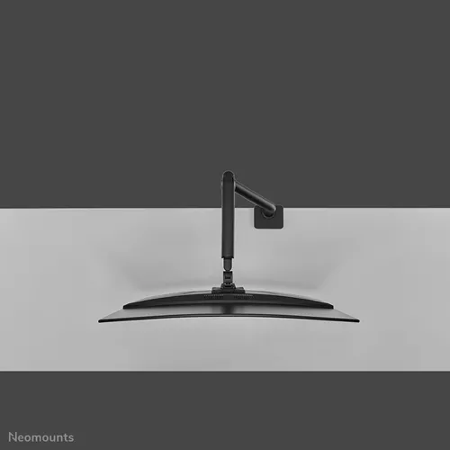 Neomounts DS70S-950BL1: Il braccio monitor Full Motion definitivo per 17-49 pollici