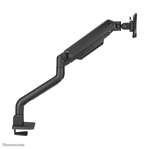 Neomounts DS70S-950BL1: Il braccio monitor Full Motion definitivo per 17-49 pollici