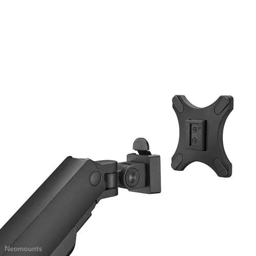 Neomounts DS70S-950BL1: Il braccio monitor Full Motion definitivo per 17-49 pollici