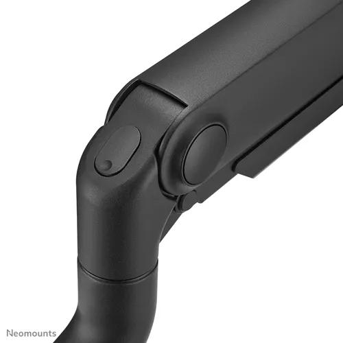 Neomounts DS70S-950BL1: Il braccio monitor Full Motion definitivo per 17-49 pollici