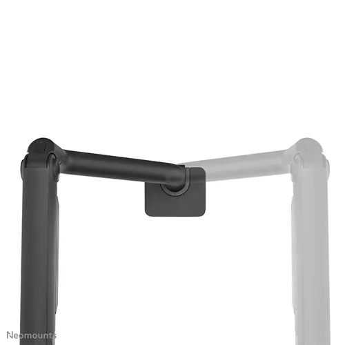 Neomounts DS70S-950BL1: Il braccio monitor Full Motion definitivo per 17-49 pollici