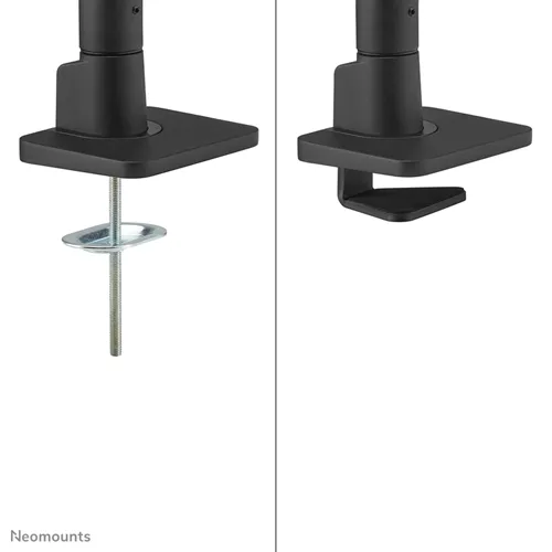 Neomounts DS70S-950BL1: Il braccio monitor Full Motion definitivo per 17-49 pollici