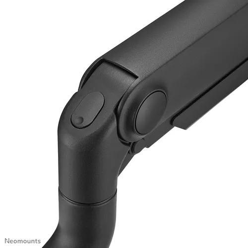 Neomounts DS70S-950BL2 Braccio monitor Full Motion nero per schermi 17-35"