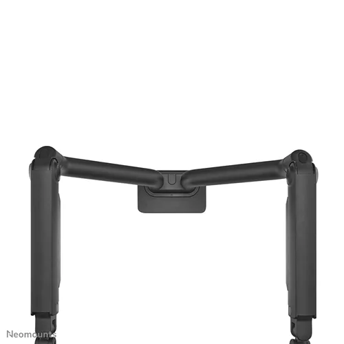 Neomounts DS70S-950BL2 Braccio monitor Full Motion nero per schermi 17-35"