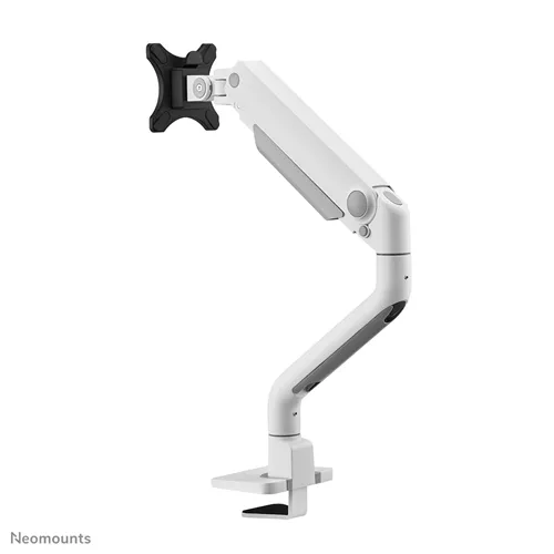 Neomounts DS70S-950WH1 Braccio monitor - Full Motion per schermi 17-49” - Bianco