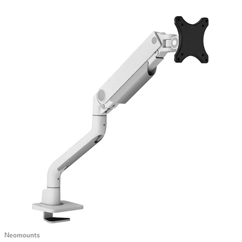 Neomounts DS70S-950WH1 Braccio monitor - Full Motion per schermi 17-49” - Bianco