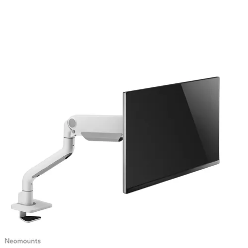 Neomounts DS70S-950WH1 Braccio monitor - Full Motion per schermi 17-49” - Bianco