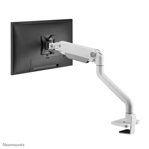 Neomounts DS70S-950WH1 Braccio monitor - Full Motion per schermi 17-49” - Bianco