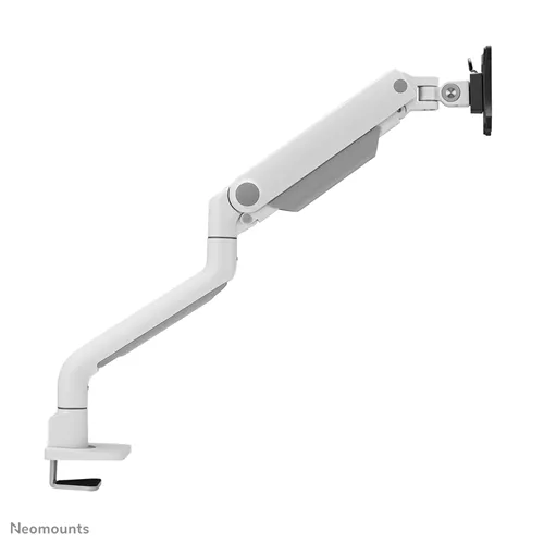 Neomounts DS70S-950WH1 Braccio monitor - Full Motion per schermi 17-49” - Bianco