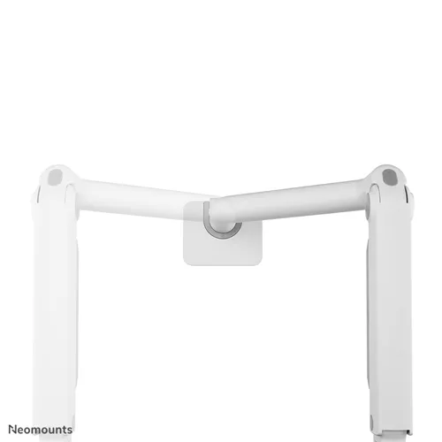 Neomounts DS70S-950WH1 Braccio monitor - Full Motion per schermi 17-49” - Bianco