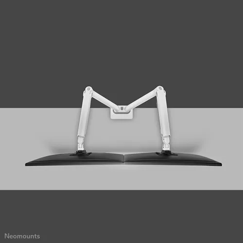 Neomounts DS70S-950WH2 - Braccio monitor bianco per schermi 17-35 pollici - Full Motion