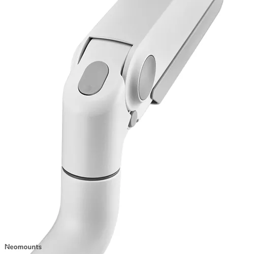 Neomounts DS70S-950WH2 - Braccio monitor bianco per schermi 17-35 pollici - Full Motion