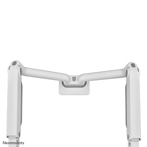 Neomounts DS70S-950WH2 - Braccio monitor bianco per schermi 17-35 pollici - Full Motion