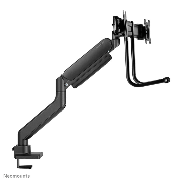 Neomounts DS75-450BL2 supporto da scrivania full motion per monitor da 17-32 pollici - Nero