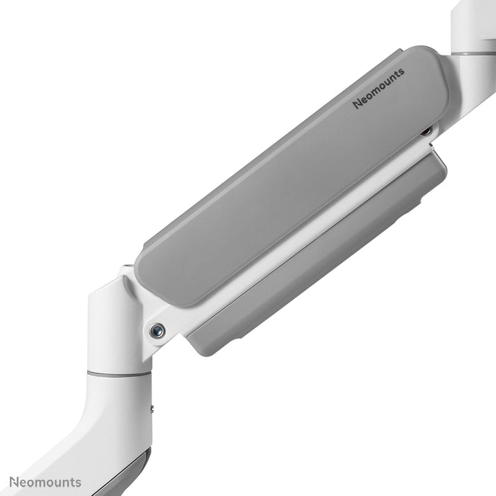 Neomounts DS75-450BL2 supporto da scrivania full motion per monitor da 17-32 pollici - Bianco