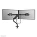 Neomounts DS75S-950BL2 Monitorarm 17-32" - gasveer - Topfix - 180°-stop – productaanzicht