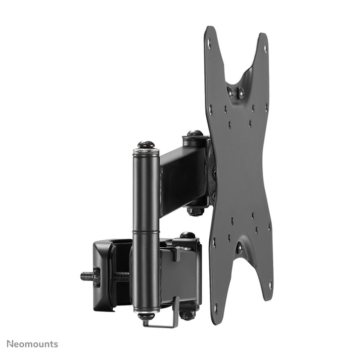 Neomounts FL40-450BL12 supporto TV a palo full motion (Ø28-50 mm) per schermi da 23-42 pollici - Nero