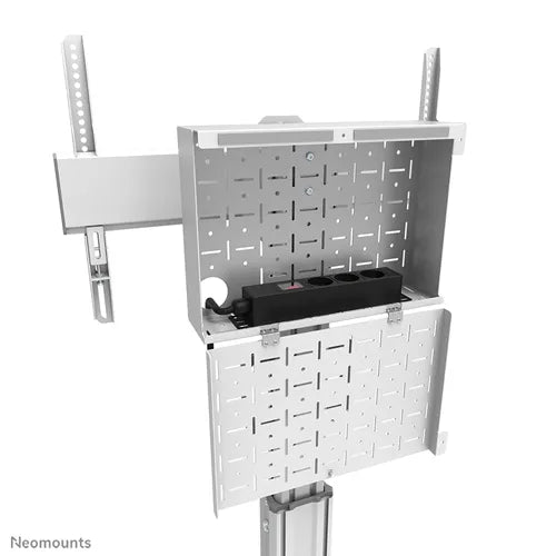 Neomounts Supporto mobile da pavimento FL50S-825WH1