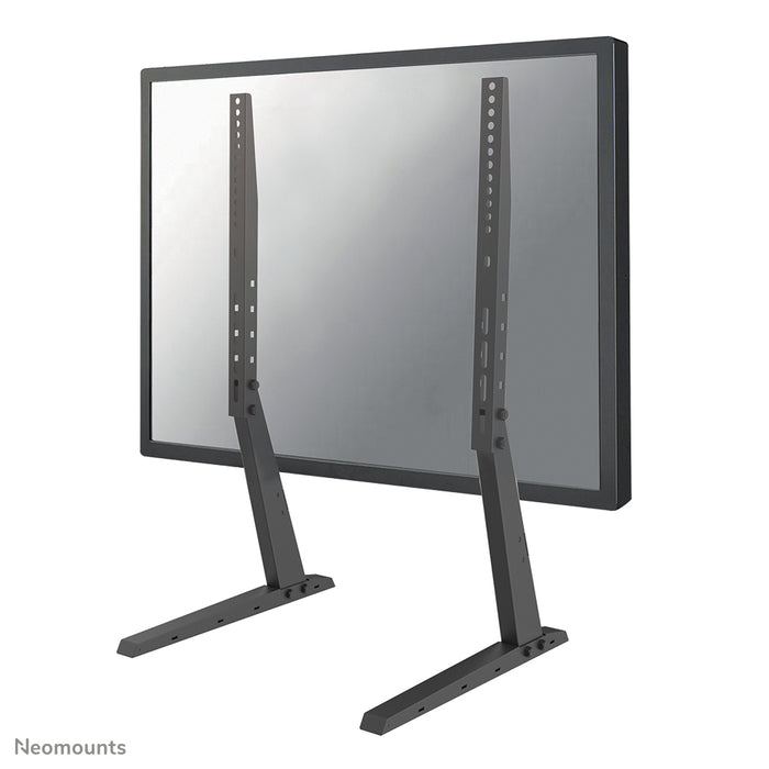 Neomounts FPMA-D1240 nero è un supporto da scrivania per schermi piatti fino a 70 pollici (178 cm).