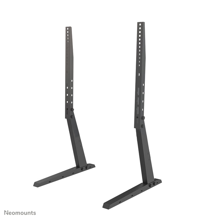 Neomounts FPMA-D1240 nero è un supporto da scrivania per schermi piatti fino a 70 pollici (178 cm).