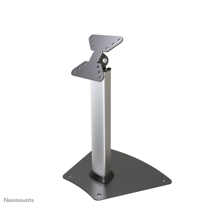 Neomounts FPMA-D1500 argento è un supporto da scrivania per schermi piatti fino a 32 pollici (81 cm).