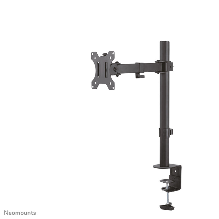 Neomounts FPMA-D540 nero supporto da scrivania full motion per schermi piatti fino a 32 pollici, regolabile in altezza - Nero