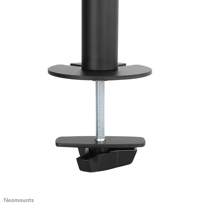 Neomounts FPMA-D540 nero supporto da scrivania full motion per schermi piatti fino a 32 pollici, regolabile in altezza - Nero