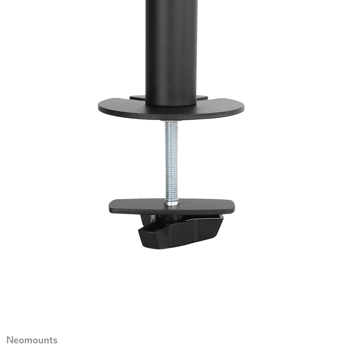 Neomounts FPMA-D550D4 nero supporto da scrivania full motion per schermi da 13 a 32 pollici - Nero