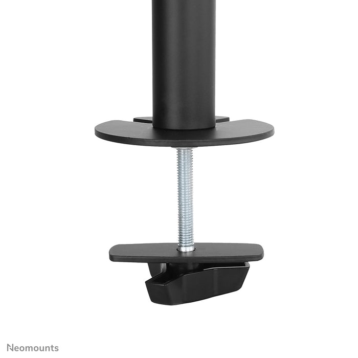 Neomounts FPMA-D550D nero è un supporto da scrivania per 2 schermi piatti fino a 32 pollici - Nero
