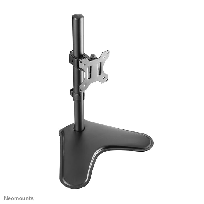 Neomounts FPMA-D550S nero supporto da scrivania full motion per schermi piatti fino a 32 pollici, regolabile in altezza - Nero
