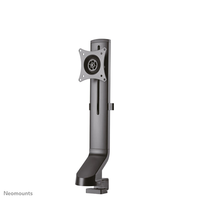 Neomounts FPMA-D860 nero è un supporto da scrivania per schermi piatti fino a 32 pollici (81 cm) - Nero