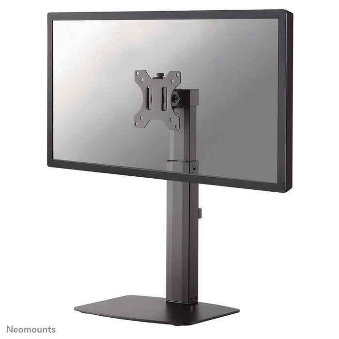 Neomounts FPMA-D865 nero è un supporto da scrivania per schermi piatti fino a 32 pollici (81 cm).