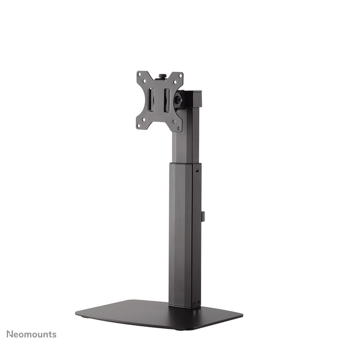 Neomounts FPMA-D865 nero è un supporto da scrivania per schermi piatti fino a 32 pollici (81 cm).