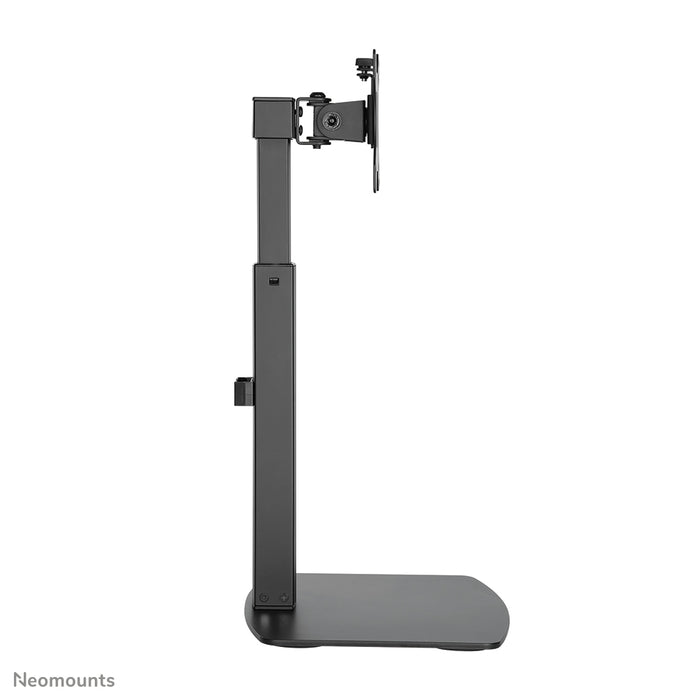 Neomounts FPMA-D865 nero è un supporto da scrivania per schermi piatti fino a 32 pollici (81 cm).