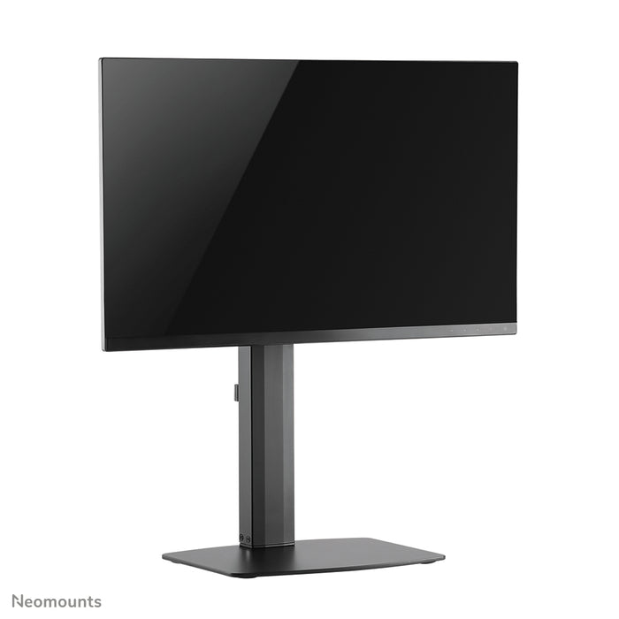 Neomounts FPMA-D865 nero è un supporto da scrivania per schermi piatti fino a 32 pollici (81 cm).