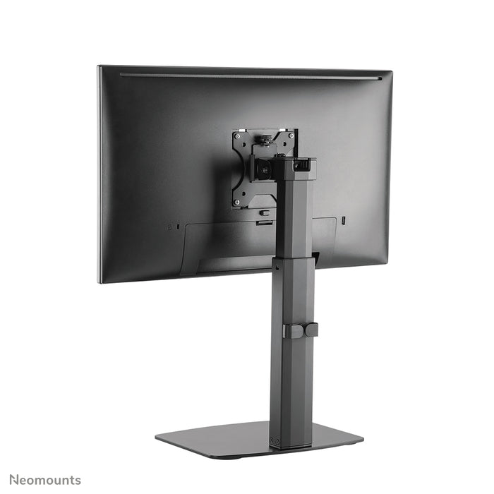 Neomounts FPMA-D865 nero è un supporto da scrivania per schermi piatti fino a 32 pollici (81 cm).