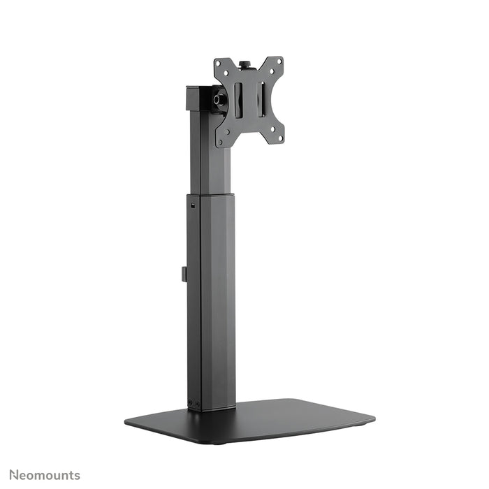 Neomounts FPMA-D865 nero è un supporto da scrivania per schermi piatti fino a 32 pollici (81 cm).