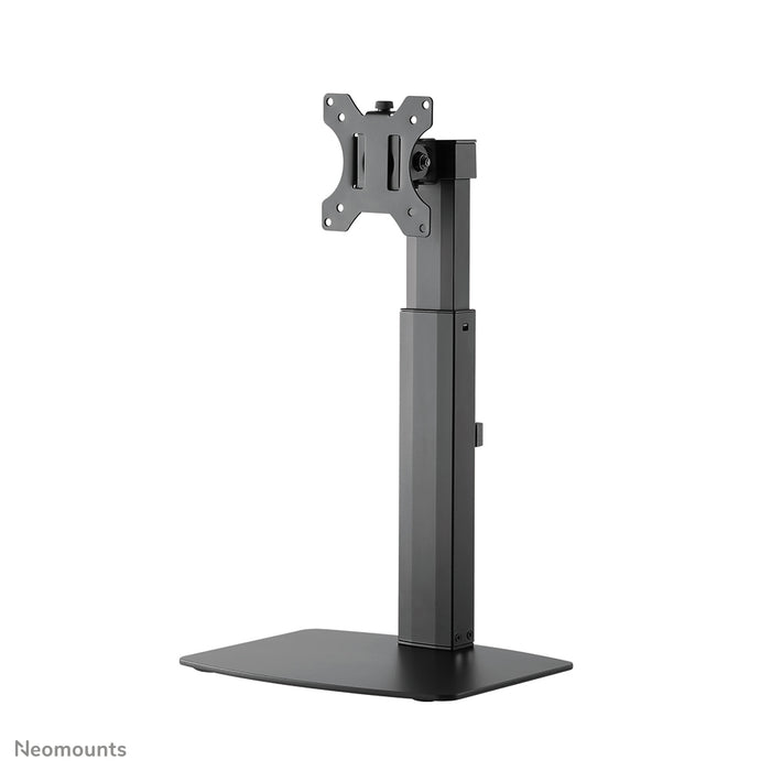 Neomounts FPMA-D865 nero è un supporto da scrivania per schermi piatti fino a 32 pollici (81 cm).