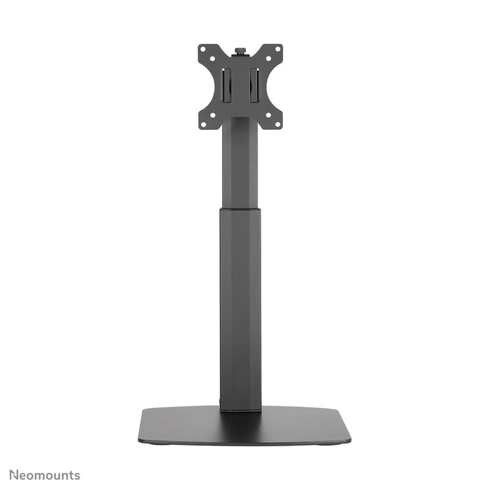 Neomounts FPMA-D865 nero è un supporto da scrivania per schermi piatti fino a 32 pollici (81 cm).