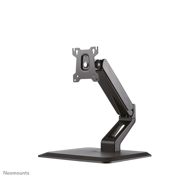 Neomounts FPMA-D885 nero è un supporto da scrivania per schermi piatti fino a 32 pollici (81 cm)