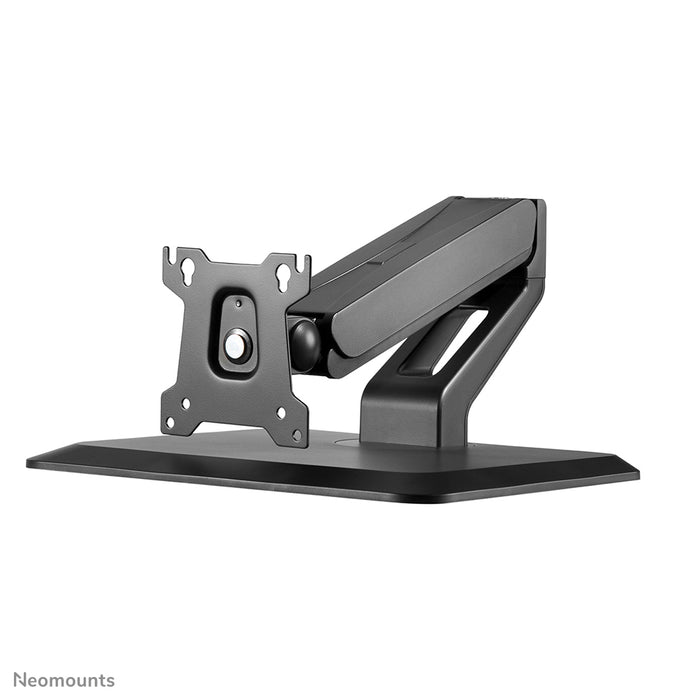 Neomounts FPMA-D885 nero è un supporto da scrivania per schermi piatti fino a 32 pollici (81 cm)