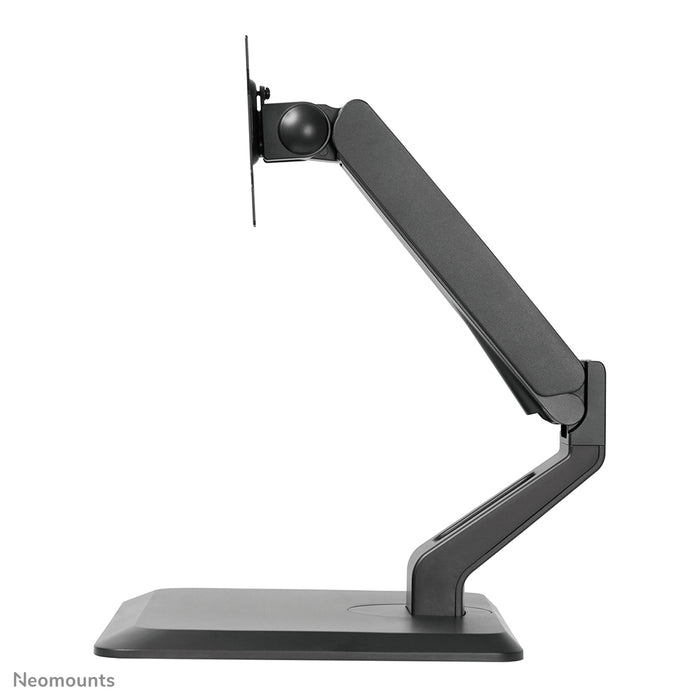 Neomounts FPMA-D885 nero è un supporto da scrivania per schermi piatti fino a 32 pollici (81 cm)