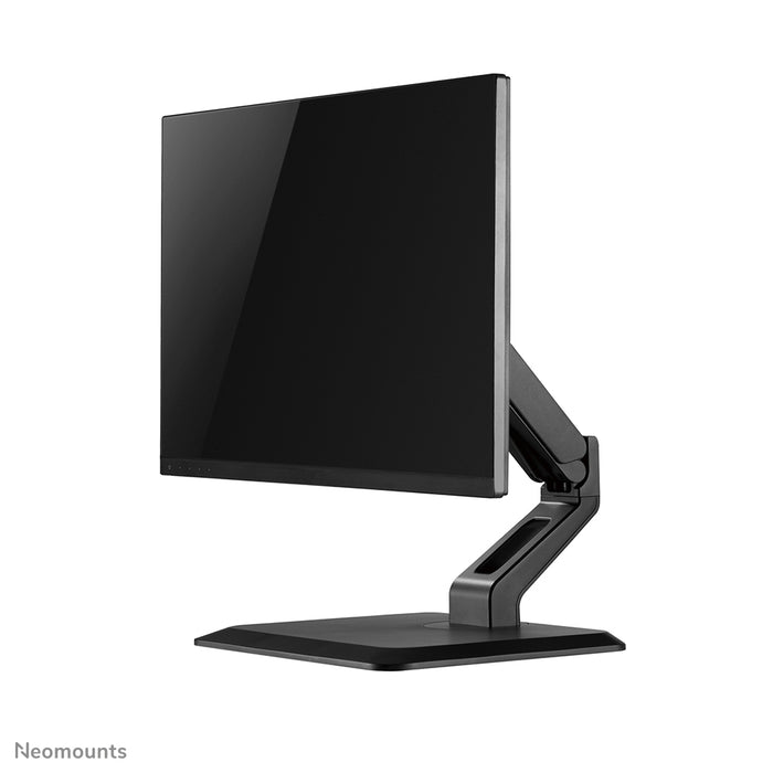 Neomounts FPMA-D885 nero è un supporto da scrivania per schermi piatti fino a 32 pollici (81 cm)