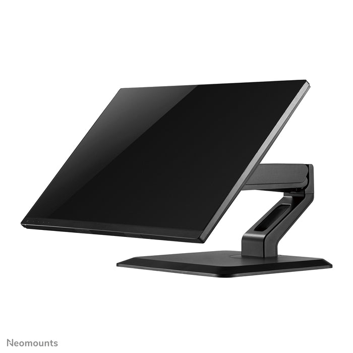 Neomounts FPMA-D885 nero è un supporto da scrivania per schermi piatti fino a 32 pollici (81 cm)